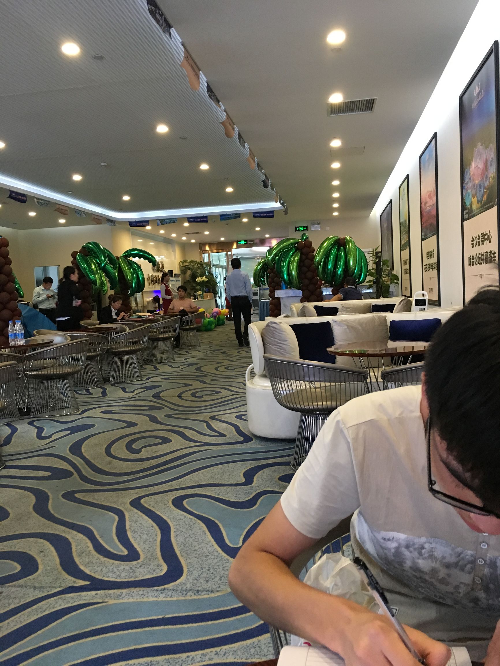 我在恒大工作的日子,恒大集团兼职真实感受