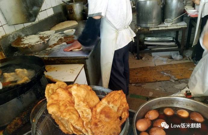 100块钱如何吃遍南京,如何100块吃遍小吃街