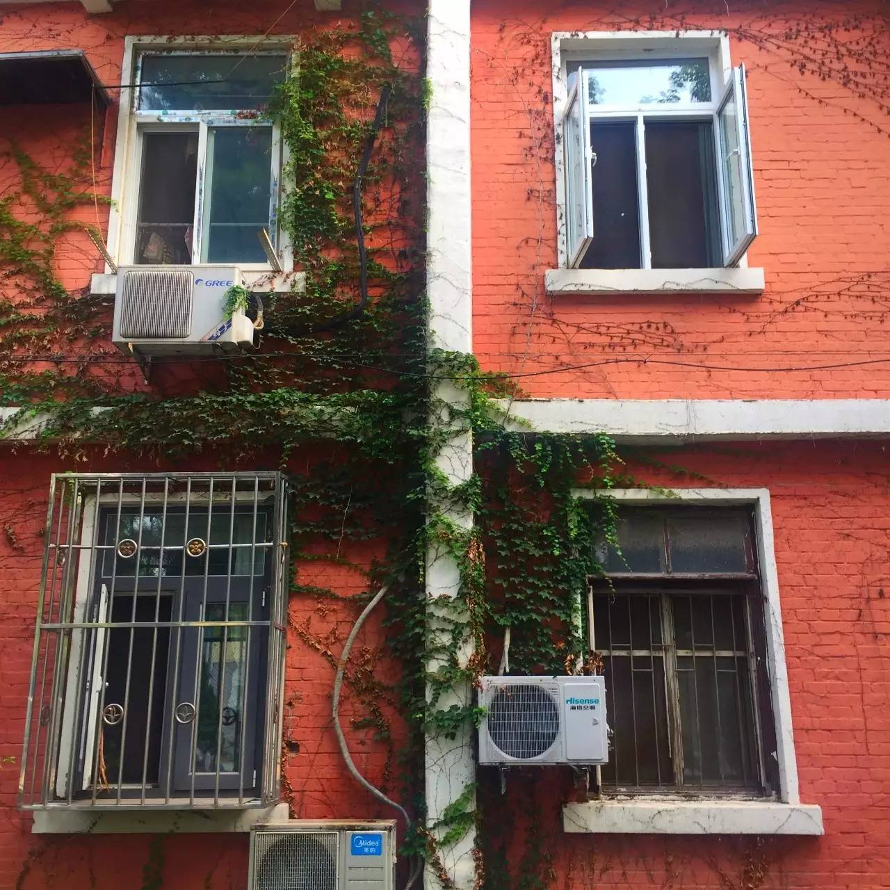 北京科技大学这个西瓜摊神了，一到夏天就成北科吃货聚集地