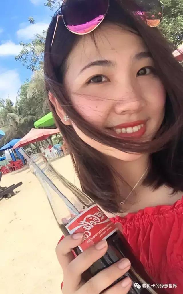 对口红没多大追求,对口红的执着不分年龄