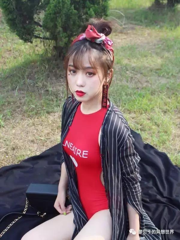 管它斩不斩男，夏天涂口红我只想美！