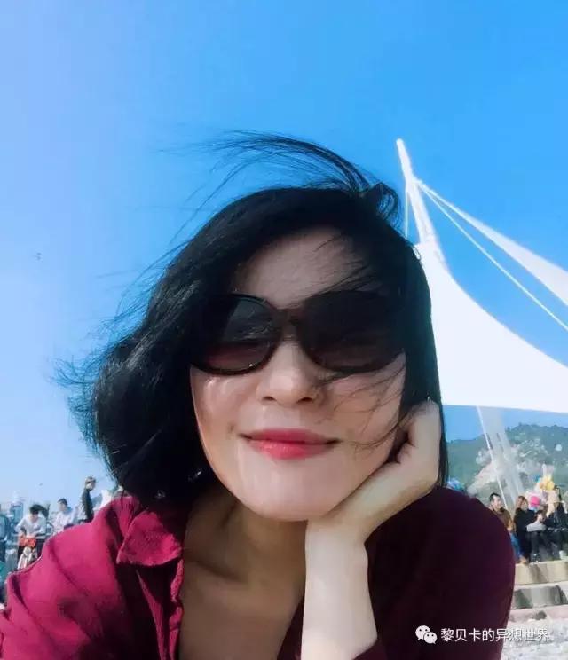 管它斩不斩男，夏天涂口红我只想美！