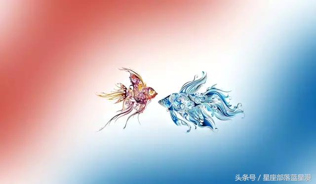 星象小知识,占星学中每个行星相位