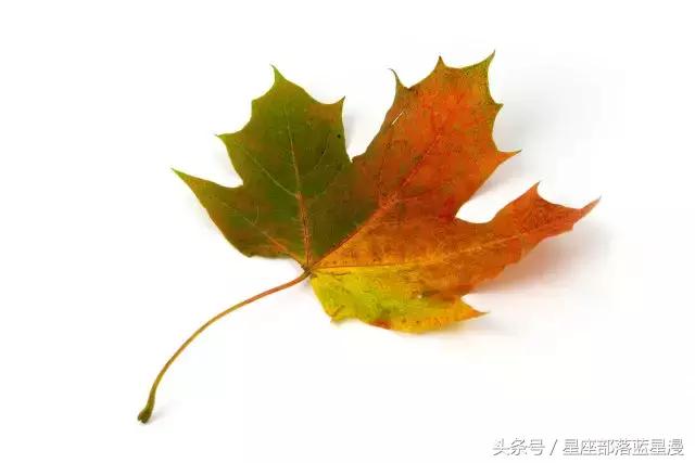 星象小知识,占星学中每个行星相位