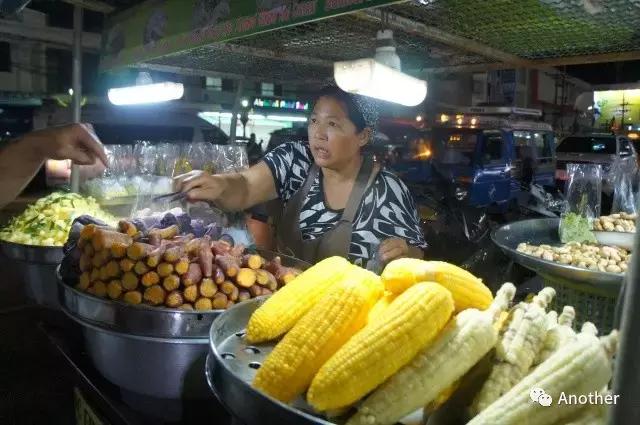 泰国甲米岛自由行攻略,去泰国哪个岛晚上嗨