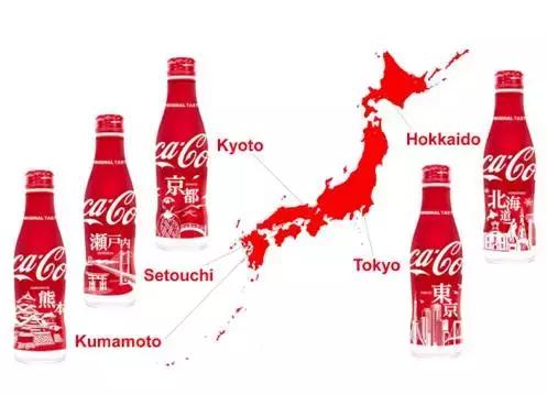 下次去日本请帮我代购一箱可乐,谢谢