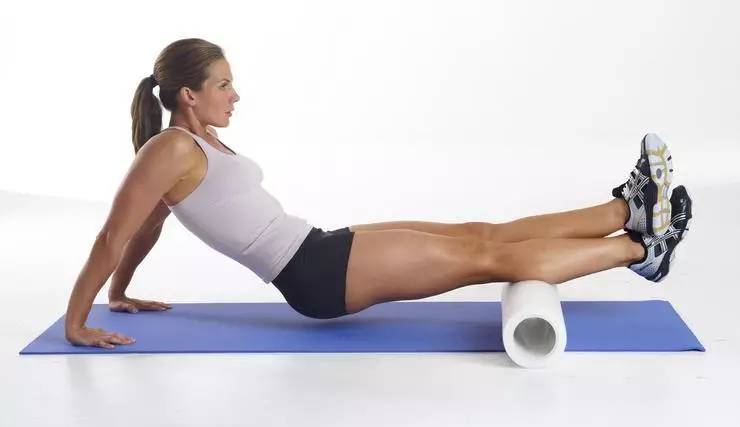 健身抽筋怎么治,健身后肌肉抽筋怎么回事