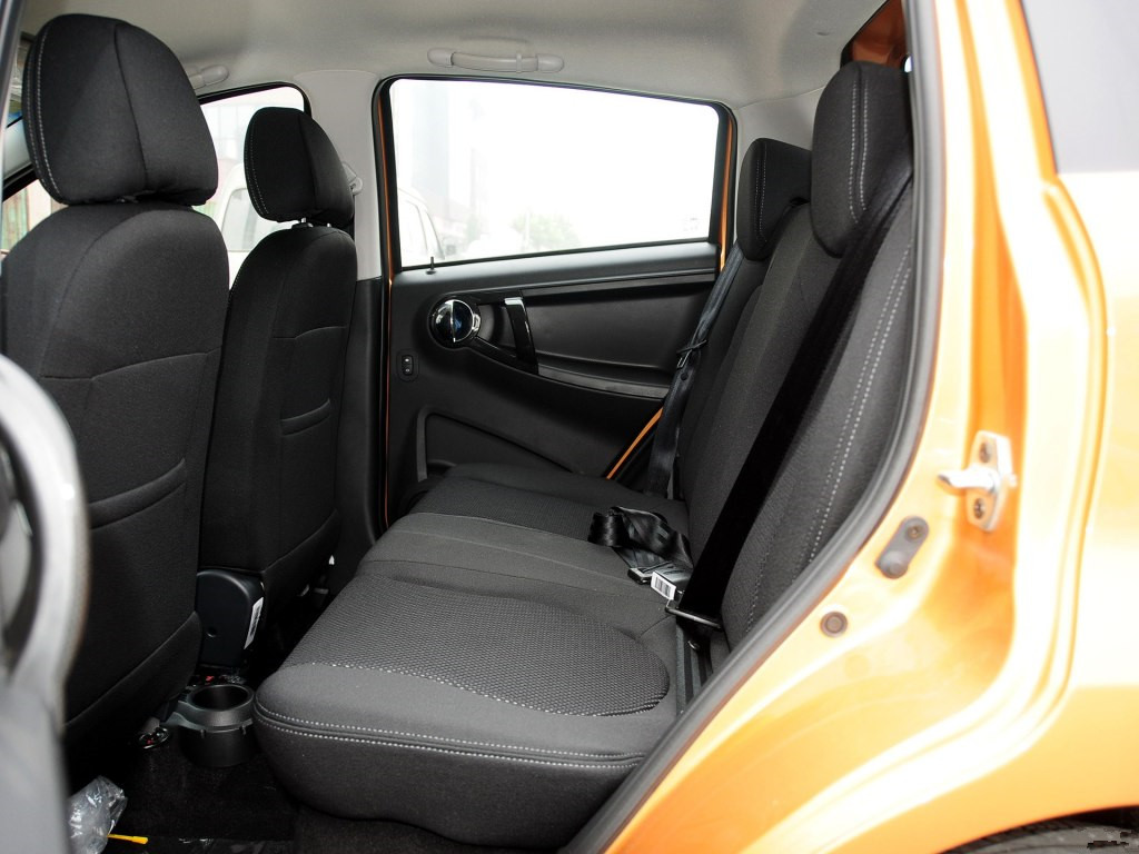 江淮新能源小精灵,悦悦微型车价格