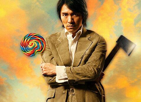 星爷还会再演戏么,星爷还会有下一部电影吗