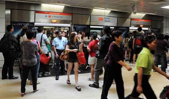 新加坡超越瑞士成为最贵城市,世界上最贵的地段房价