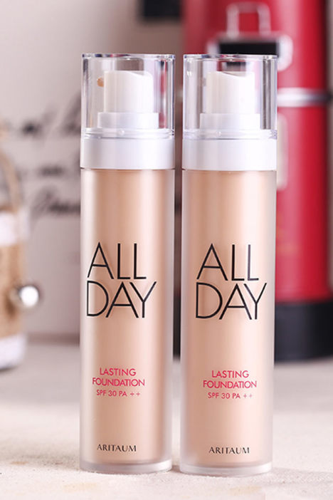 哪些牌子的彩妆好用不卡粉,日系可爱彩妆推荐哪款好用