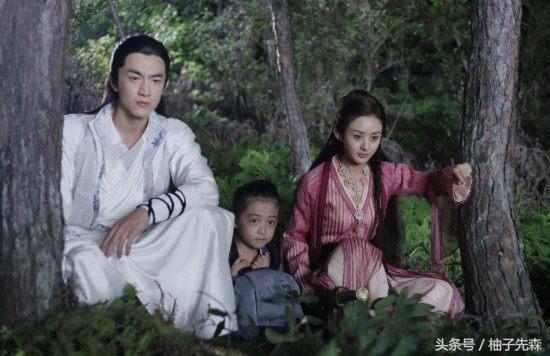 《楚乔传》大结局：宇文玥和燕洵，楚乔最终会选谁