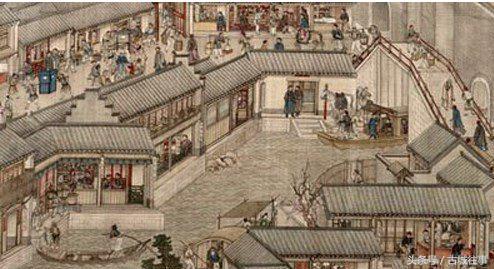 中国历史上有哪些人不知道的事,中国你不知道的历史