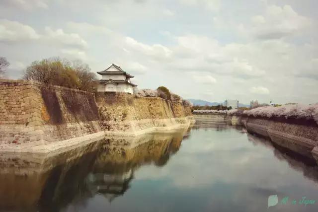 大阪9月初旅游攻略,日本大阪的旅游攻略