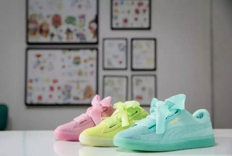 除了nikeadidas还有什么品牌鞋子,除了nikeadidas还有什么潮鞋品牌