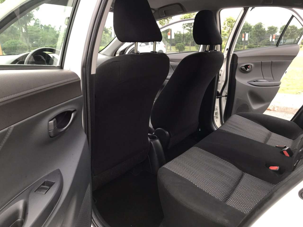 2015款的丰田威驰现在值多少钱,14年上牌的丰田威驰值多少钱