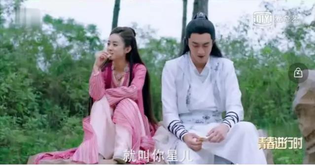 楚乔传三生三世十里桃花,楚乔传只若初见