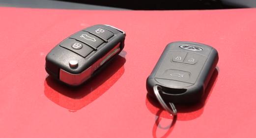 无钥匙启动怎么也不通电没有反应,无钥匙启动钥匙没电的表现