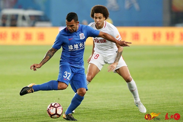 上海申花1:4惨败后场,申花0比6惨败将加速球队引援