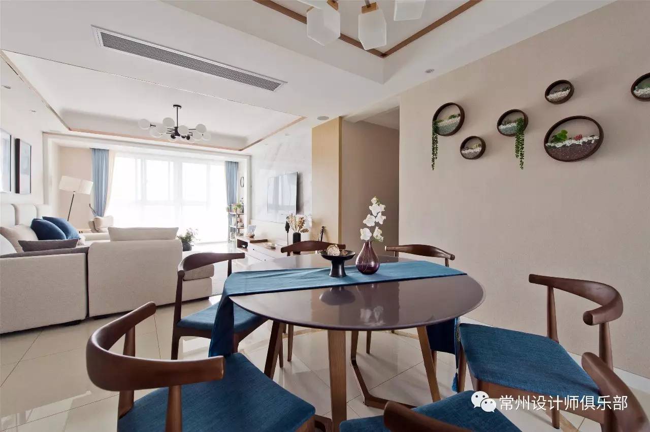 90平米小夫妻装修风格,90后年轻小夫妻装修设计