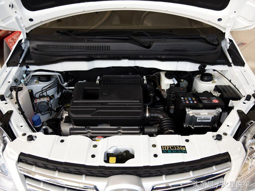 5万以下通勤车,5万左右代步燃油车