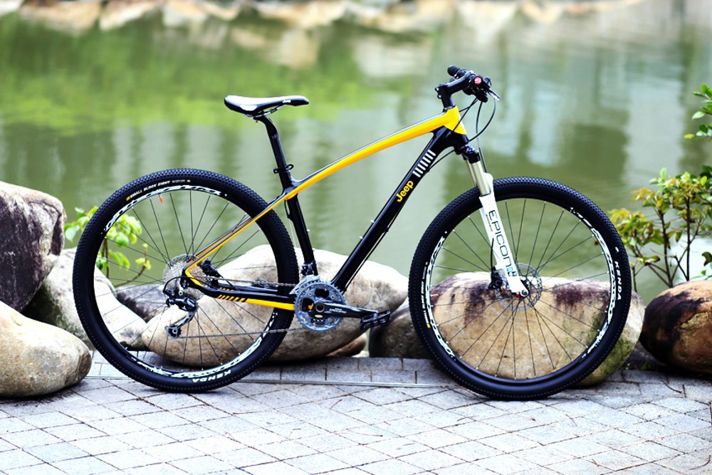 新手骑行十大建议,掌握这6个小技巧骑行更省力