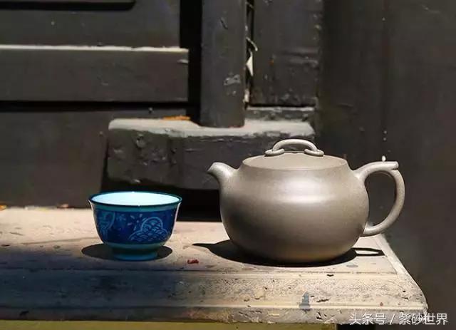 紫砂壶泡茶不变质,紫砂壶热水不渗水冷水渗水