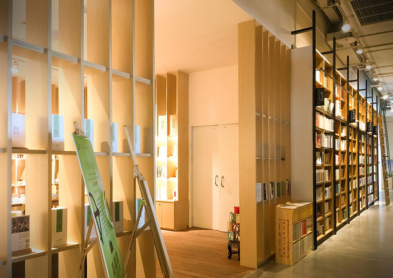 重庆文艺书店,重庆主城最有文艺气息的书店