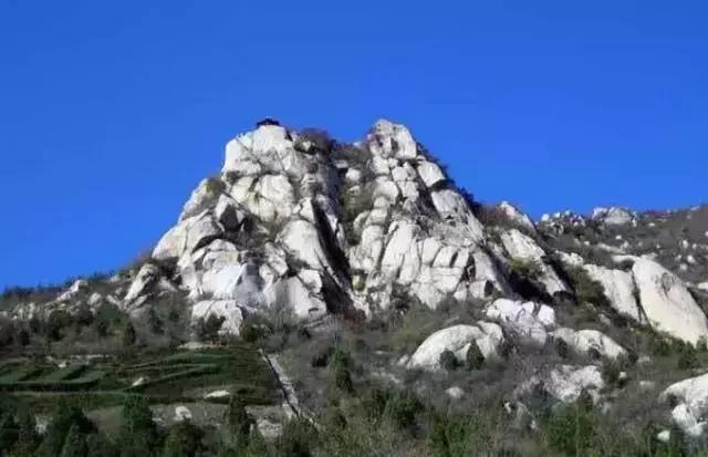 广东十大名山最新排名,广东七大名山是哪些