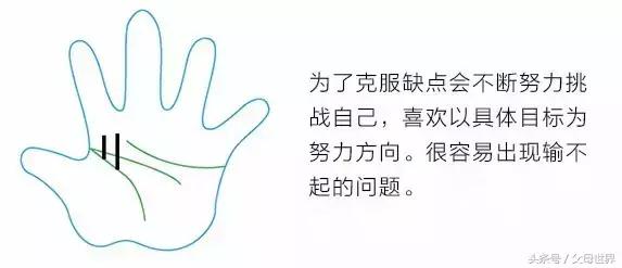 看手相测几个孩子,看手相能否知道你有多少个小孩