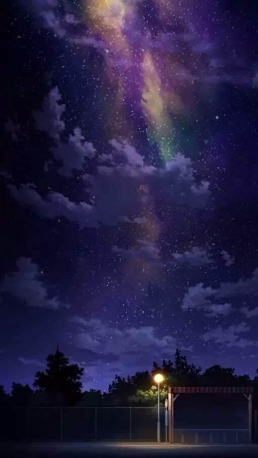 壁纸让人忍不住点赞的纯色壁纸,壁纸真的太适合做聊天背景了