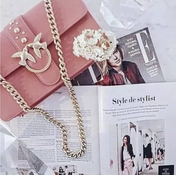 真正好的大牌包,大牌几千元的包