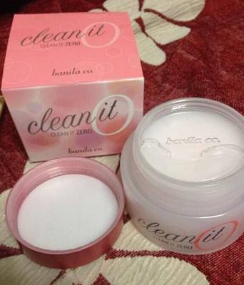 好的平价卸妆产品,收藏好用的化妆品