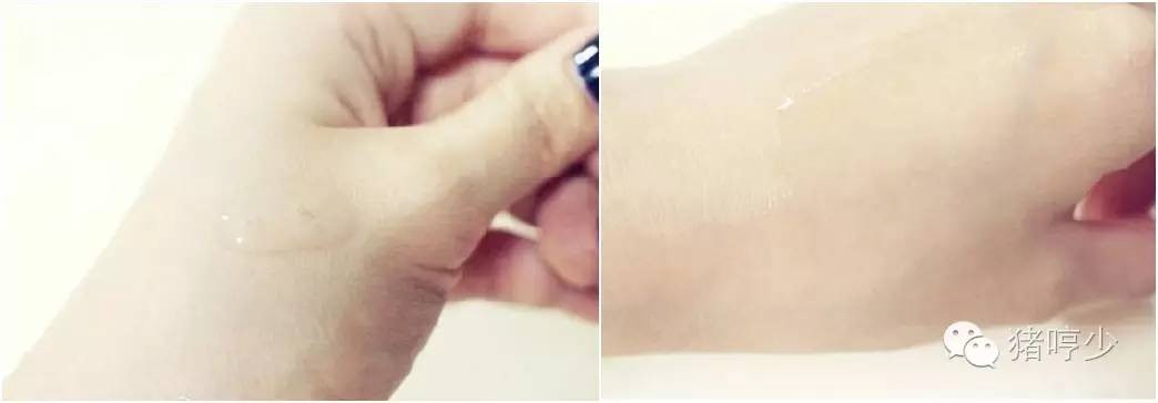 连护肤品都自带制冷技能了，而你还在流汗扛热？