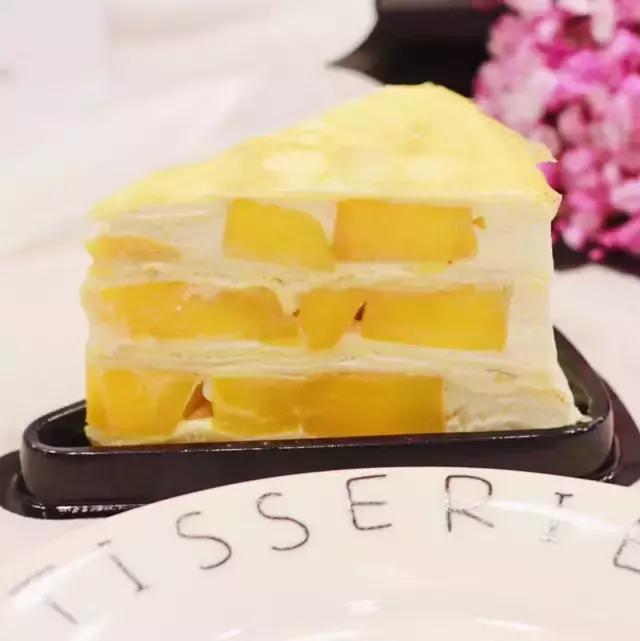 热ྂ热ྂྂ热ྂ到冒烟种草这家私房甜品（文末福利）