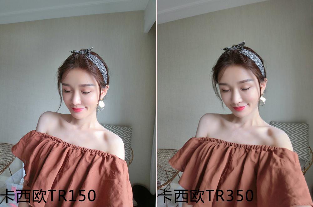 卡西欧tr750跟美图手机哪个好,美图t8拍风景