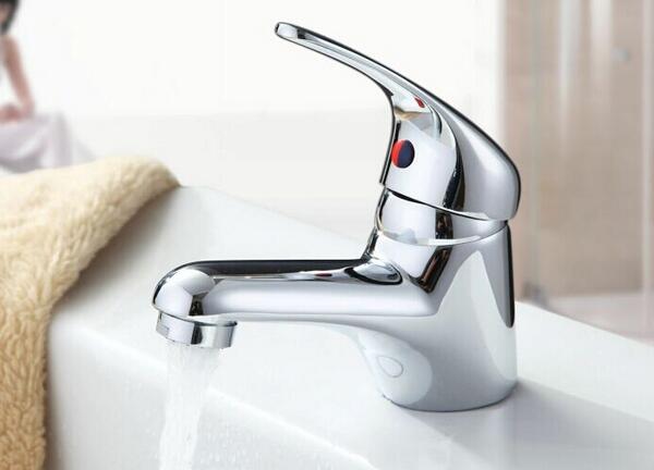 买到假304水龙头,水龙头伪劣产品