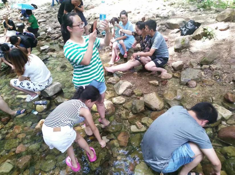 从长沙去张家界怎么玩便宜又好,长沙去张家界旅游攻略路线推荐图