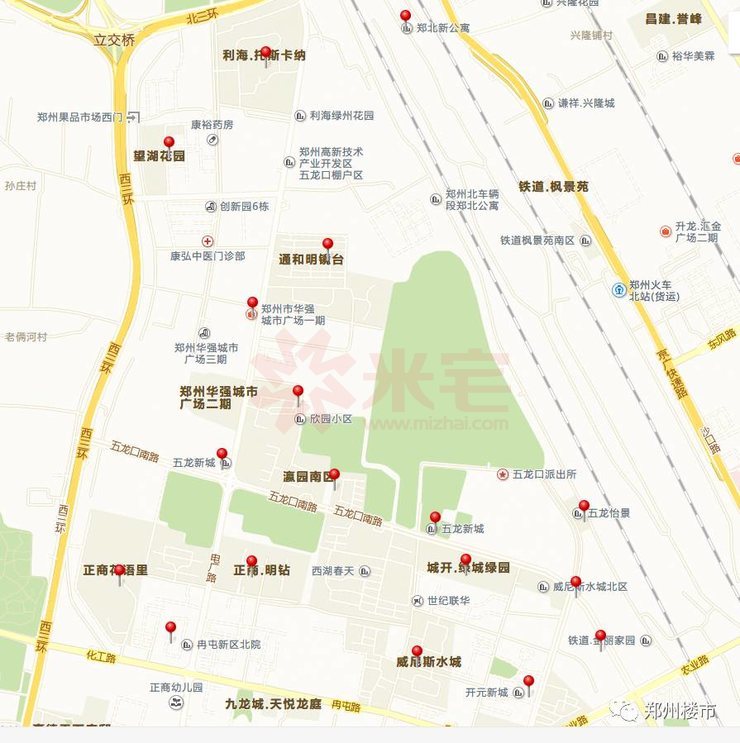 高架地铁房升值空间大吗,靠近高架的房子值得买吗