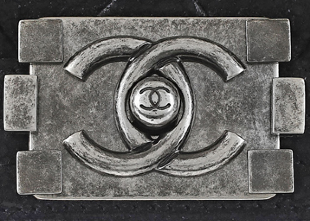 慧眼识人6,怎么判断真假香奈儿包包