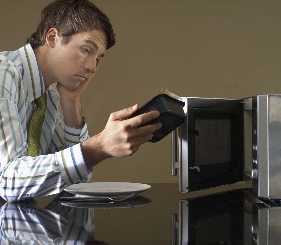 买微波炉怎样挑选好的微波炉,微波炉买什么款式的比较实用