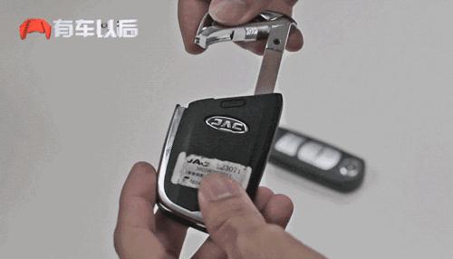 遥控钥匙忘带怎么启动车,遥控钥匙没电了还能开车吗