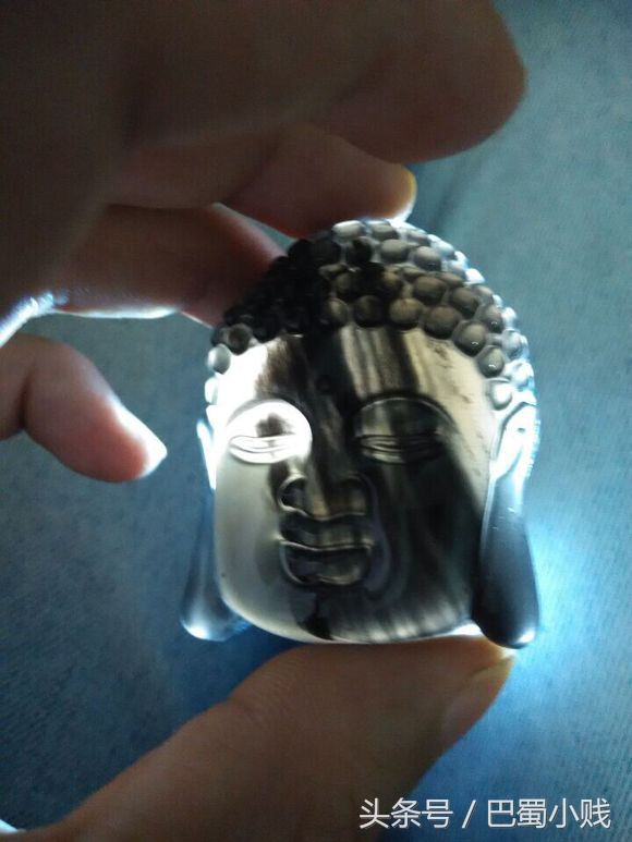 黑曜石饰品有假货吗,黑曜石牌子真假鉴别