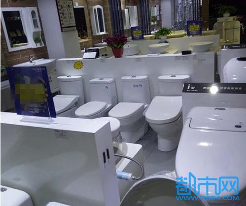 在哪能买到品牌马桶,去哪里买马桶比较便宜