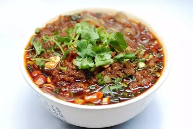 酸辣粉孕妇能吃不,酸辣粉酸菜鱼孕妇可以吃吗