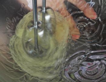 打蛋器打发蛋清失败的原因,搅拌机打发蛋清失败如何补救