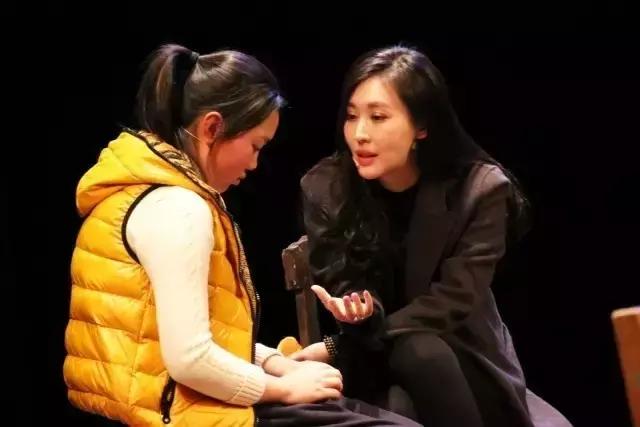 爱满蓉城丨全球首档公益互动体验心理剧真人秀《小艺的故事》成都站,期待您的体验!