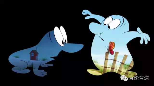 奥斯卡最佳动画短片2022拳击芭蕾,10部奥斯卡最佳动画短片