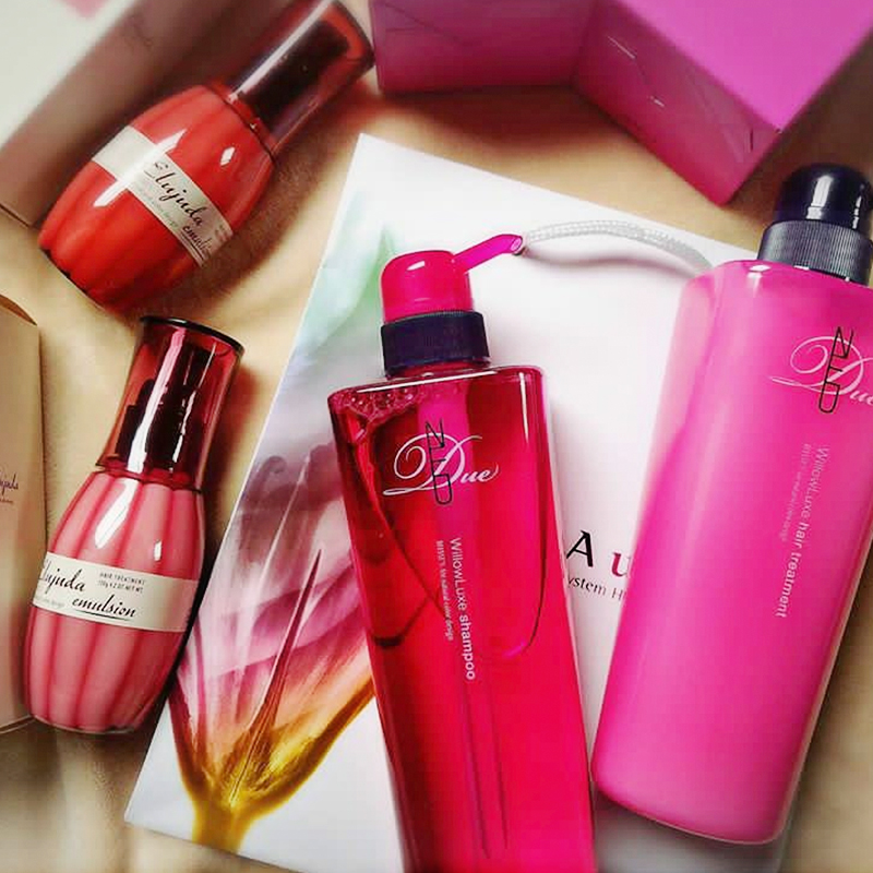 日本头发护理产品推荐,日本头发防脱护理产品推荐