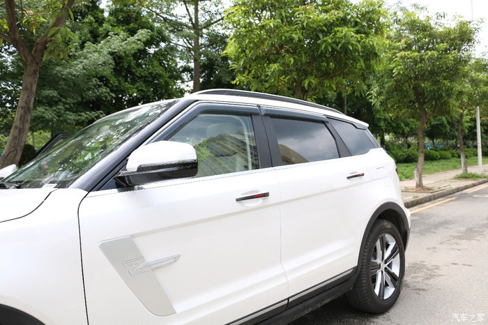 众泰t700改装轮毂,众泰t700改装房车